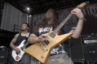 SEVERANCE